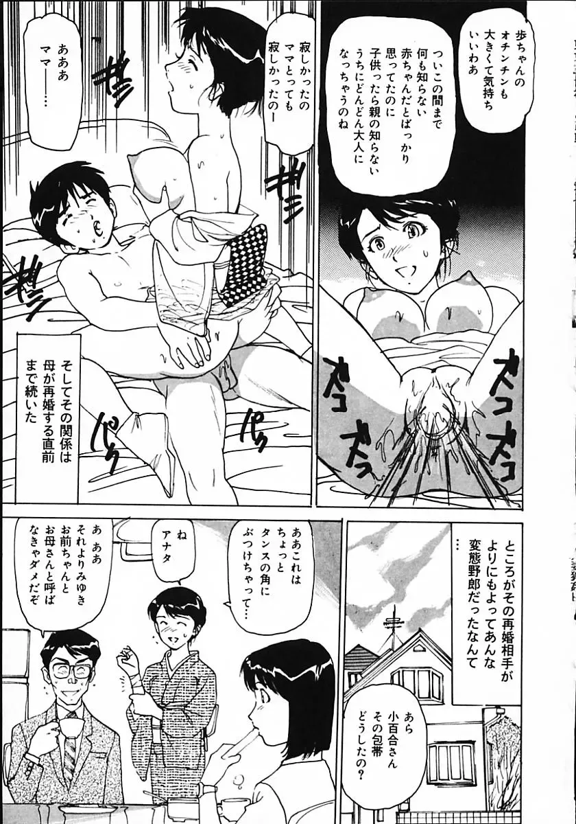 [Mayumi Daisuke] Hitoduma Ryoukan Nikki Fhentai - Page 87