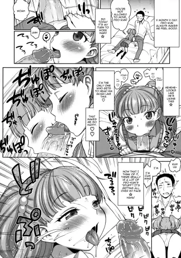 [Kanyapyi] Jougasaki Rika - Rika chan kawaii! (decensored) Fhentai - Page 11