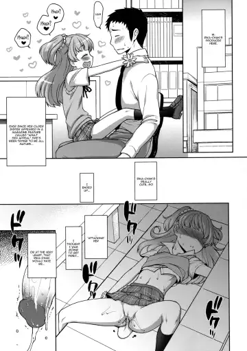 [Kanyapyi] Jougasaki Rika - Rika chan kawaii! (decensored) Fhentai - Page 2