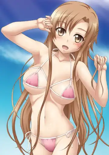 [Unini Seven] Sperm Nakadashi Online Fhentai - Page 11