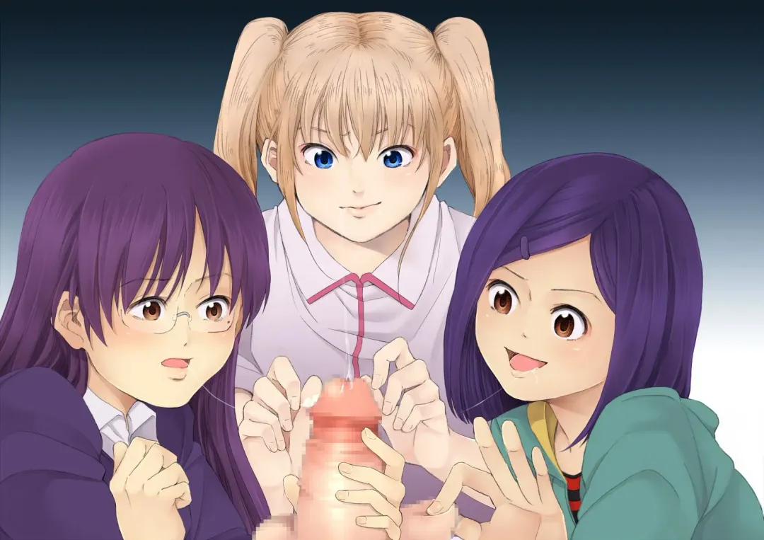 Itazura Bouzu no Junan -Kagekiha Joshi-tachi no Gyakushuu- Fhentai - Page 41