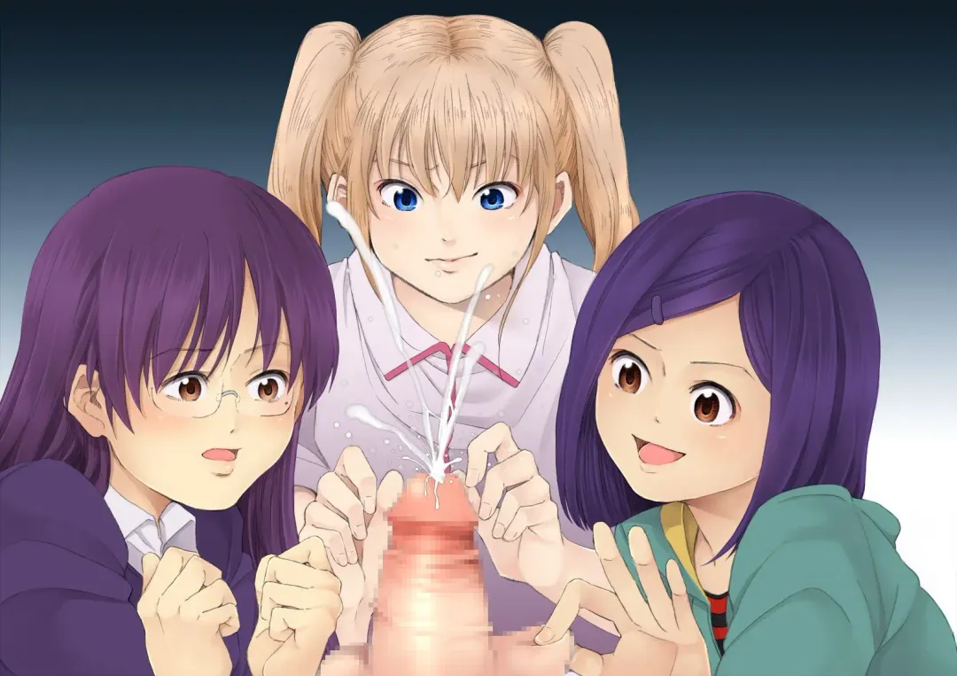 Itazura Bouzu no Junan -Kagekiha Joshi-tachi no Gyakushuu- Fhentai - Page 44