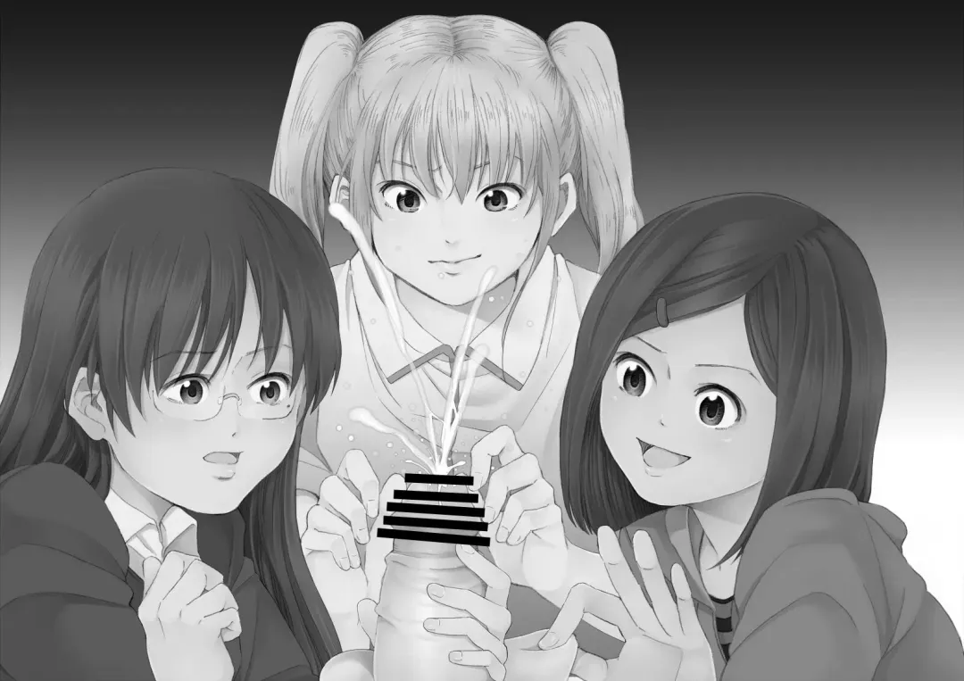 Itazura Bouzu no Junan -Kagekiha Joshi-tachi no Gyakushuu- Fhentai - Page 74