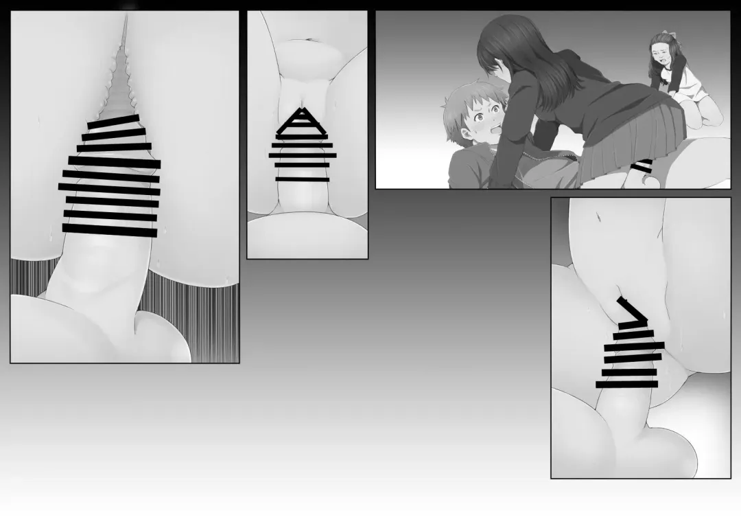 Itazura Bouzu no Junan -Kagekiha Joshi-tachi no Gyakushuu- Fhentai - Page 79