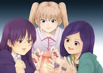 Itazura Bouzu no Junan -Kagekiha Joshi-tachi no Gyakushuu- Fhentai - Page 42