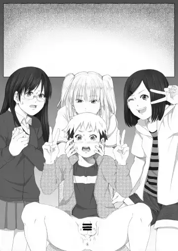 Itazura Bouzu no Junan -Kagekiha Joshi-tachi no Gyakushuu- Fhentai - Page 68