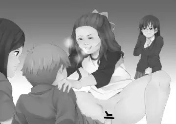 Itazura Bouzu no Junan -Kagekiha Joshi-tachi no Gyakushuu- Fhentai - Page 78