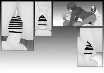 Itazura Bouzu no Junan -Kagekiha Joshi-tachi no Gyakushuu- Fhentai - Page 80