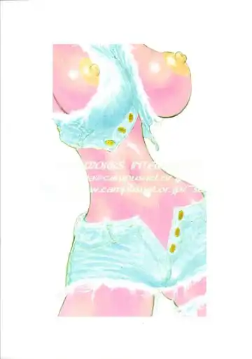 [Suna] SANDWORKS INTERMISSION Fhentai - Page 30