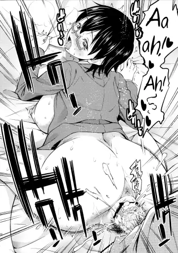 [Asuhiro] Into the Ring Fhentai - Page 18