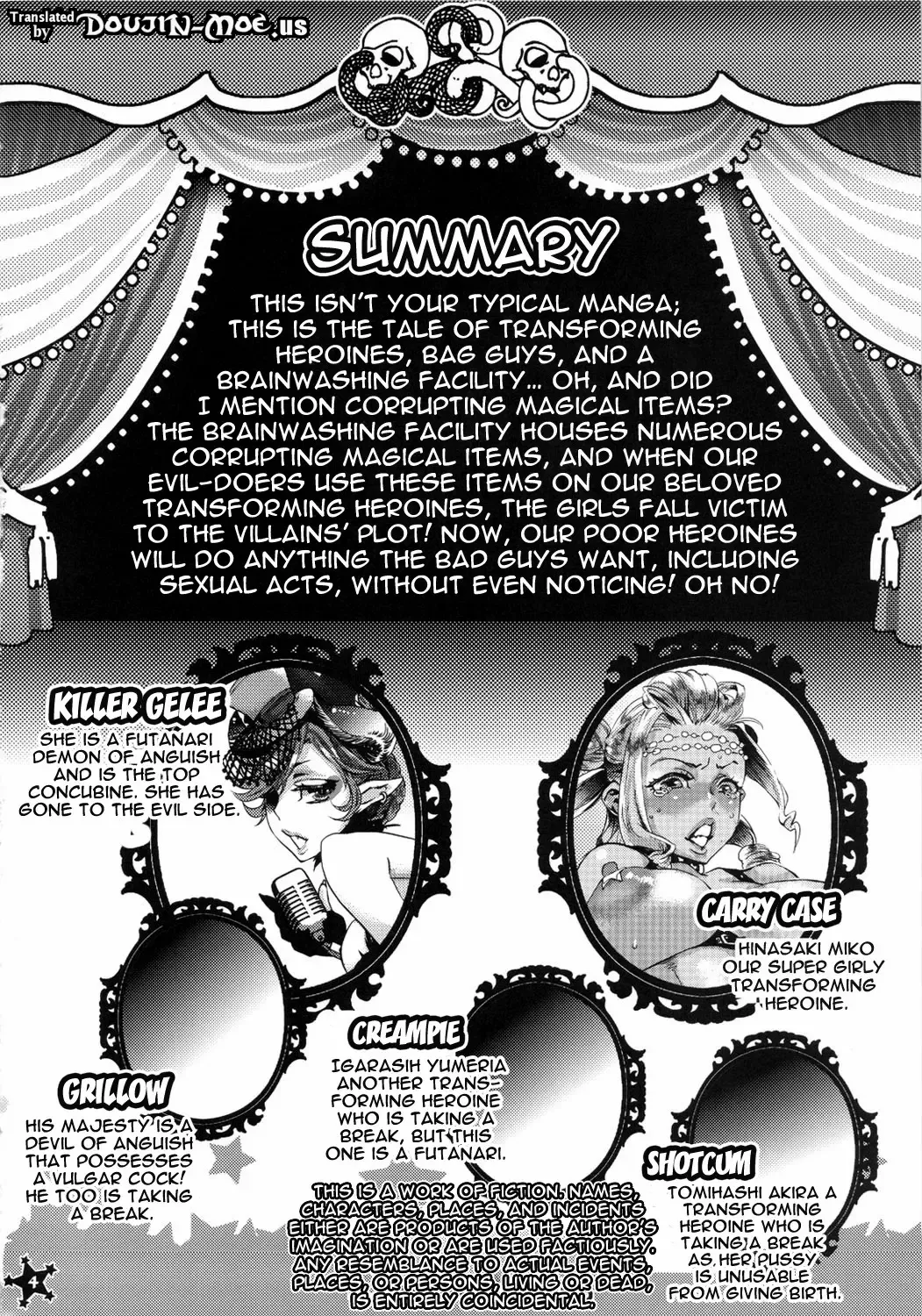 [Amatake Akewo] Easy Ride Pussy Night Show Fhentai - Page 3