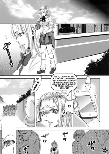 [Amatake Akewo] Easy Ride Pussy Night Show Fhentai - Page 20