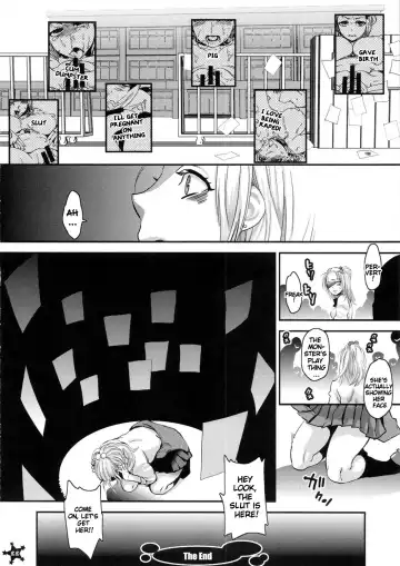 [Amatake Akewo] Easy Ride Pussy Night Show Fhentai - Page 21