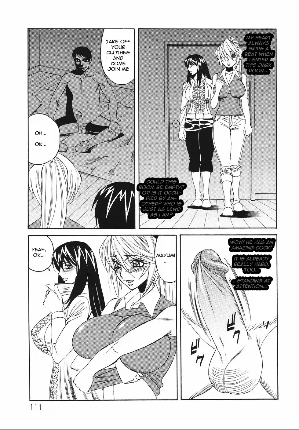 [Yamamoto Yoshifumi] Kyonyuu Wakazuma Nakadashi Club Fhentai - Page 102