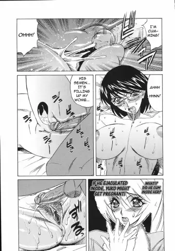 [Yamamoto Yoshifumi] Kyonyuu Wakazuma Nakadashi Club Fhentai - Page 15