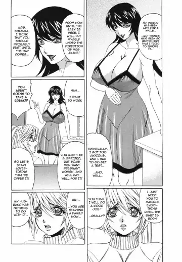 [Yamamoto Yoshifumi] Kyonyuu Wakazuma Nakadashi Club Fhentai - Page 156