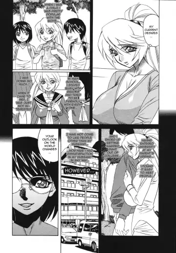 [Yamamoto Yoshifumi] Kyonyuu Wakazuma Nakadashi Club Fhentai - Page 23