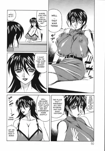 [Yamamoto Yoshifumi] Kyonyuu Wakazuma Nakadashi Club Fhentai - Page 44