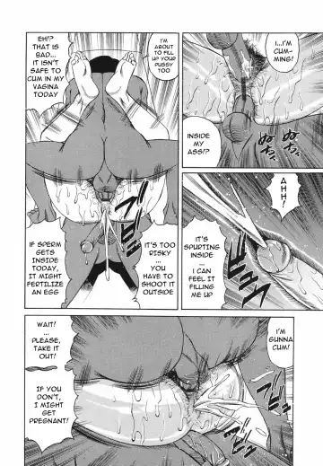 [Yamamoto Yoshifumi] Kyonyuu Wakazuma Nakadashi Club Fhentai - Page 56