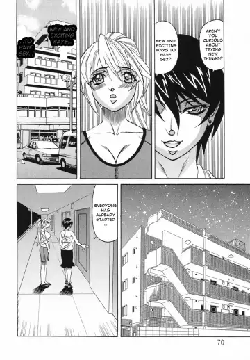 [Yamamoto Yoshifumi] Kyonyuu Wakazuma Nakadashi Club Fhentai - Page 63