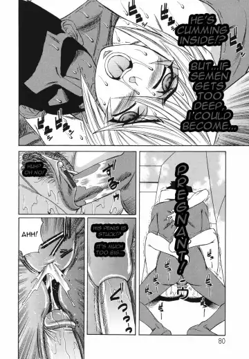 [Yamamoto Yoshifumi] Kyonyuu Wakazuma Nakadashi Club Fhentai - Page 73