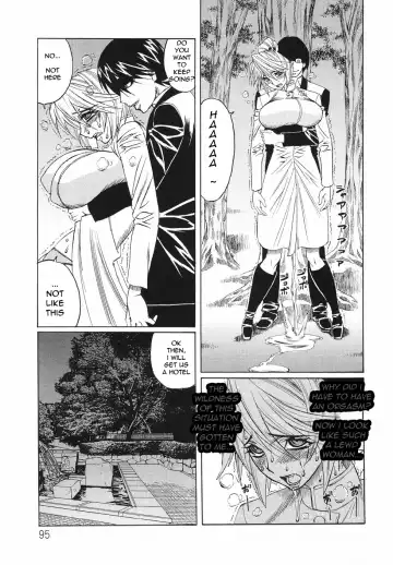 [Yamamoto Yoshifumi] Kyonyuu Wakazuma Nakadashi Club Fhentai - Page 87