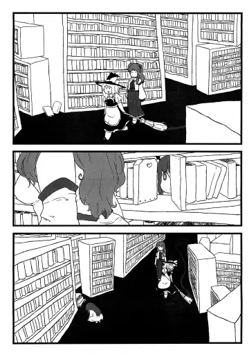 [Norihito] Koakuma no Foie gras Fhentai - Page 5