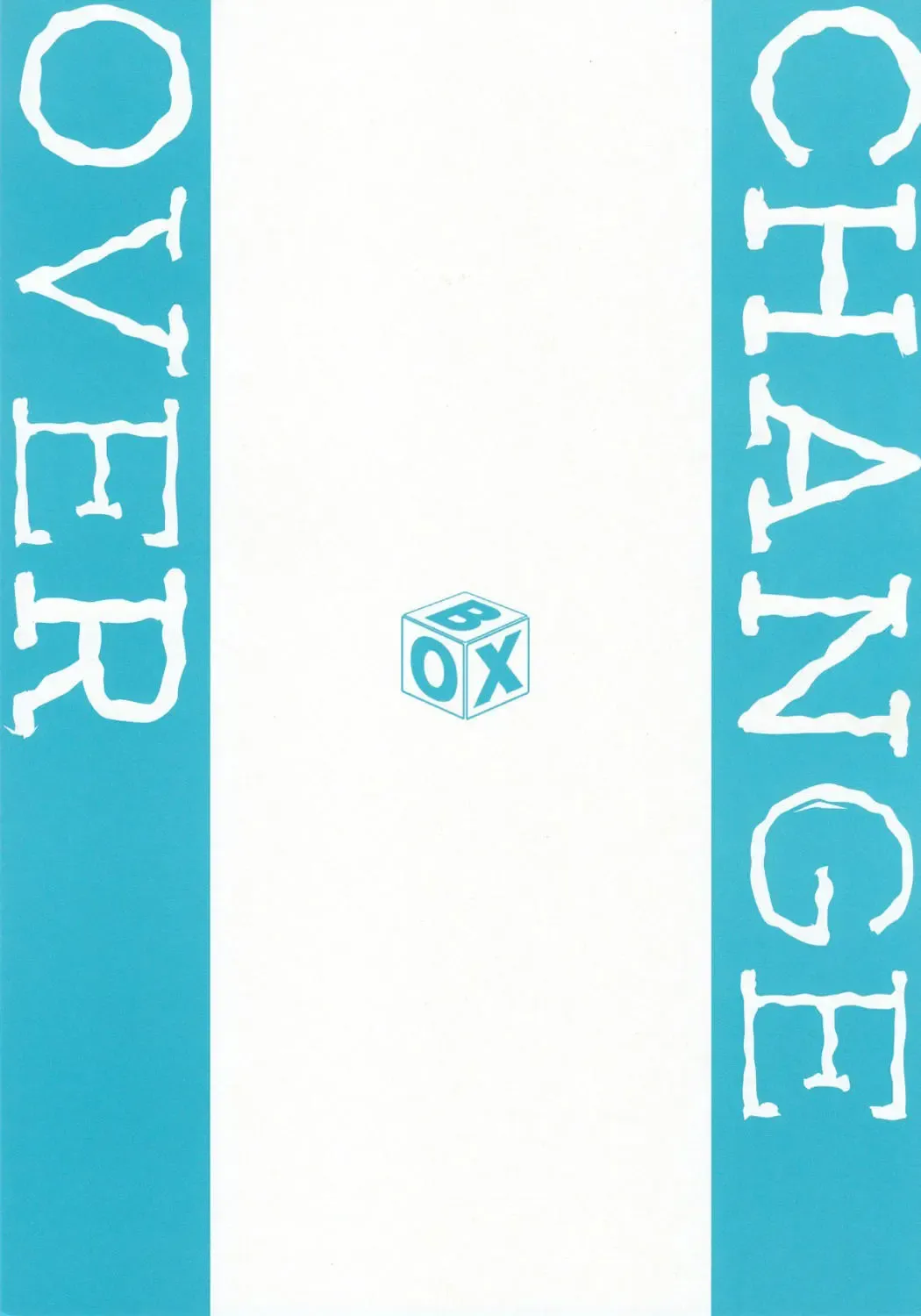 [Tsukumo Gou] Change Over (decensored) Fhentai - Page 2