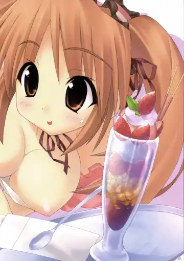 [Kotamaru - Oono Tetsuya - Tororo] PUSSY ARK Fhentai - Page 7