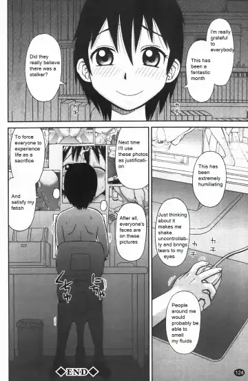 [Kiai Neko] Sacrifice Fhentai - Page 32