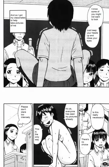 [Kiai Neko] Sacrifice Fhentai - Page 6