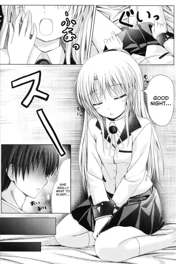 [Chobipero] Tenshi no Oto! Fhentai - Page 5