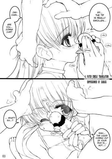 [Tololi] Lolita na Hon Fhentai - Page 2