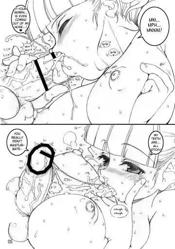 [Tololi] Utachan to Issho! | With Utachan! Fhentai - Page 4