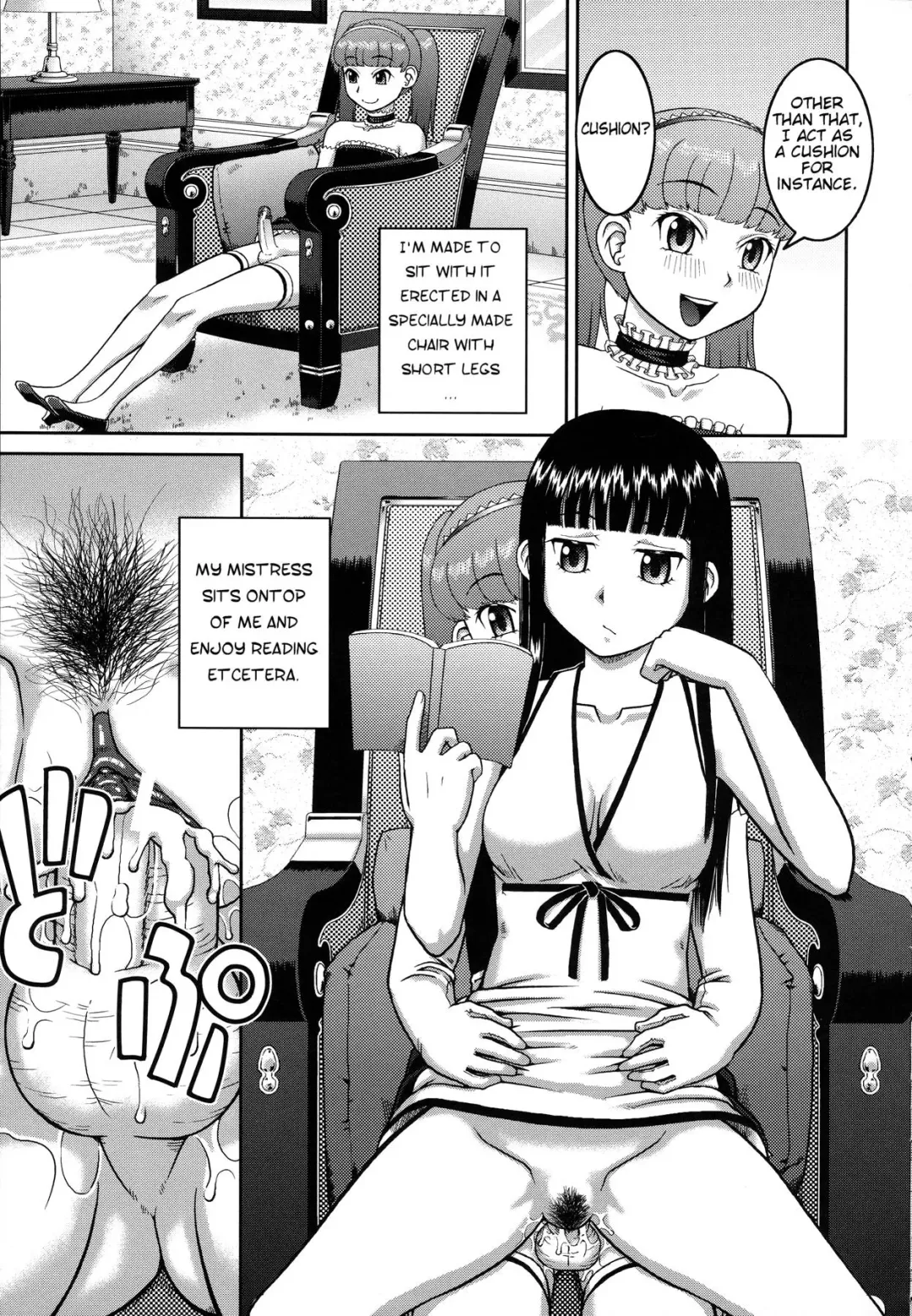 [Kiai Neko] Roshutsu Hentai Manual Ch. 1-5, 7 Fhentai - Page 177