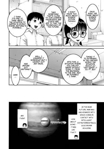 [Kiai Neko] Roshutsu Hentai Manual Ch. 1-5, 7 Fhentai - Page 106