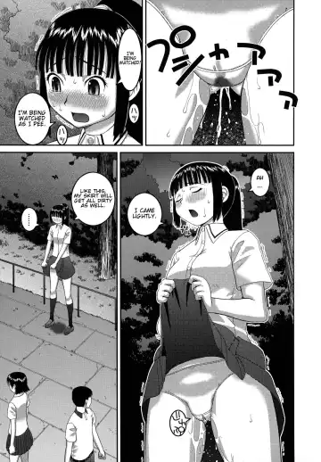 [Kiai Neko] Roshutsu Hentai Manual Ch. 1-5, 7 Fhentai - Page 117