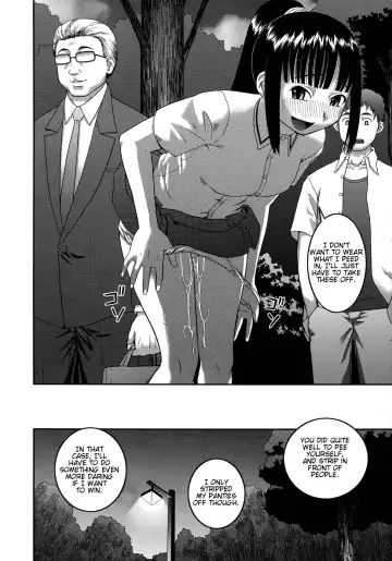 [Kiai Neko] Roshutsu Hentai Manual Ch. 1-5, 7 Fhentai - Page 118