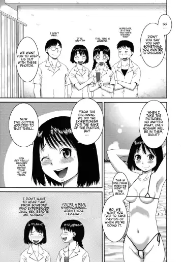[Kiai Neko] Roshutsu Hentai Manual Ch. 1-5, 7 Fhentai - Page 135