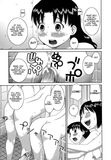 [Kiai Neko] Roshutsu Hentai Manual Ch. 1-5, 7 Fhentai - Page 147