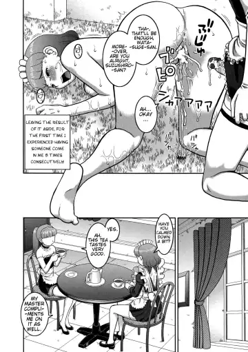 [Kiai Neko] Roshutsu Hentai Manual Ch. 1-5, 7 Fhentai - Page 174