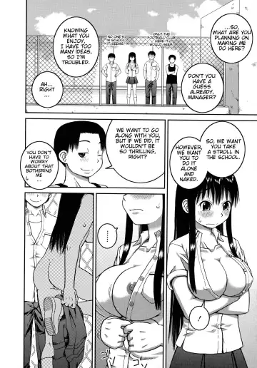 [Kiai Neko] Roshutsu Hentai Manual Ch. 1-5, 7 Fhentai - Page 18