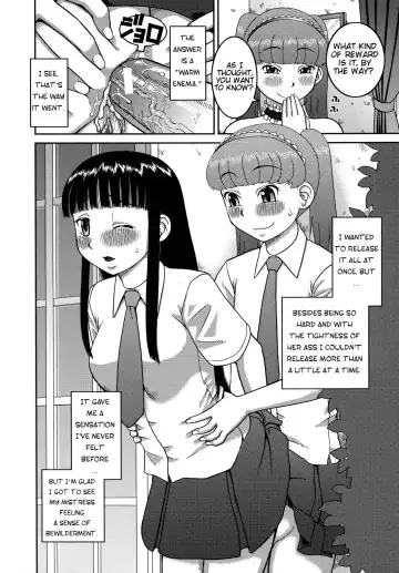 [Kiai Neko] Roshutsu Hentai Manual Ch. 1-5, 7 Fhentai - Page 186