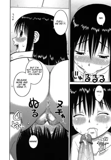 [Kiai Neko] Roshutsu Hentai Manual Ch. 1-5, 7 Fhentai - Page 32