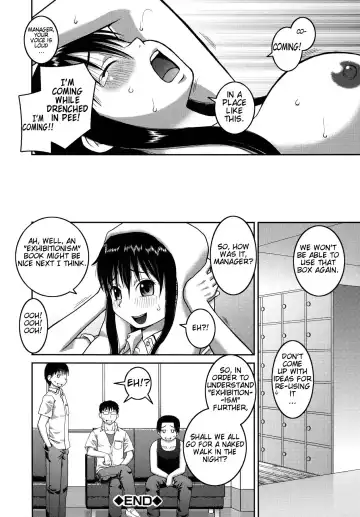 [Kiai Neko] Roshutsu Hentai Manual Ch. 1-5, 7 Fhentai - Page 40