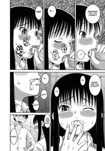 [Kiai Neko] Roshutsu Hentai Manual Ch. 1-5, 7 Fhentai - Page 46