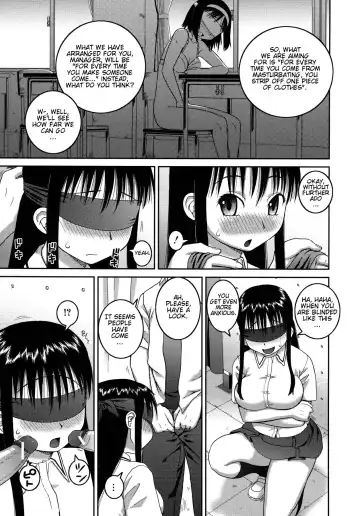 [Kiai Neko] Roshutsu Hentai Manual Ch. 1-5, 7 Fhentai - Page 87