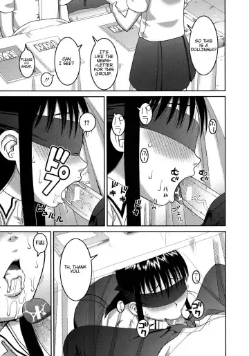 [Kiai Neko] Roshutsu Hentai Manual Ch. 1-5, 7 Fhentai - Page 91