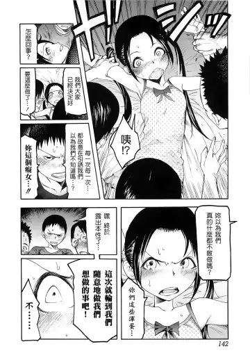 [G-10] Jihatsu Arui wa Kyousei Shuuchi Fhentai - Page 140