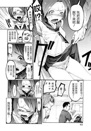 [G-10] Jihatsu Arui wa Kyousei Shuuchi Fhentai - Page 80